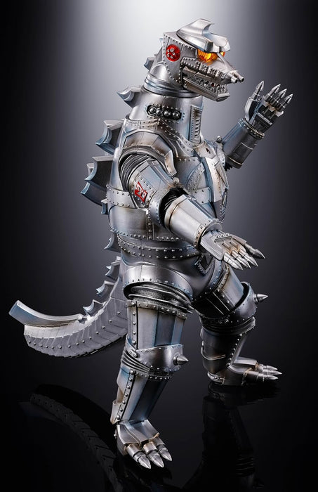 DX Soul of Chogokin "Godzilla vs. Mechagodzilla" Mechagodzilla 1974