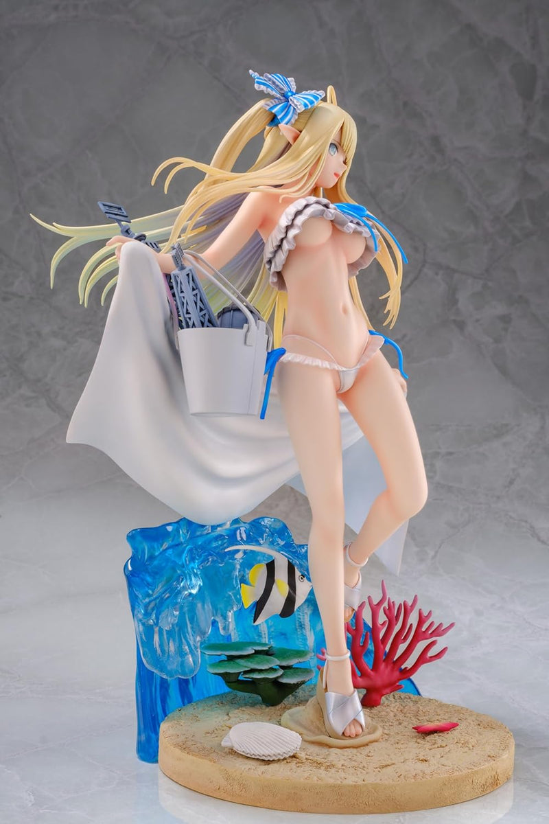 "Azur Lane" Centaur Beachside Undine 1/6 Scale