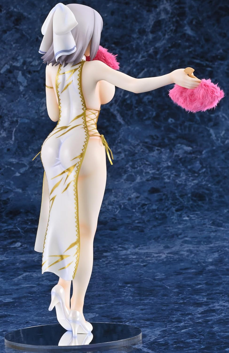 "Senran Kagura New Wave G Burst" Yumi -Chinese Holiday-