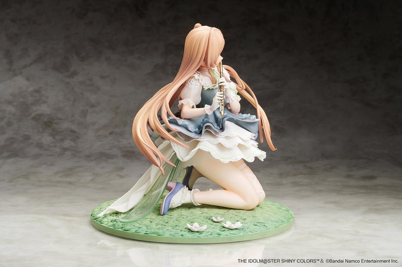 Reverse Studio "THE IDOLM@STER SHINY COLORS" Sakuragi Mano Flower Breeze Smiley Ver. 1/7 Scale Figure