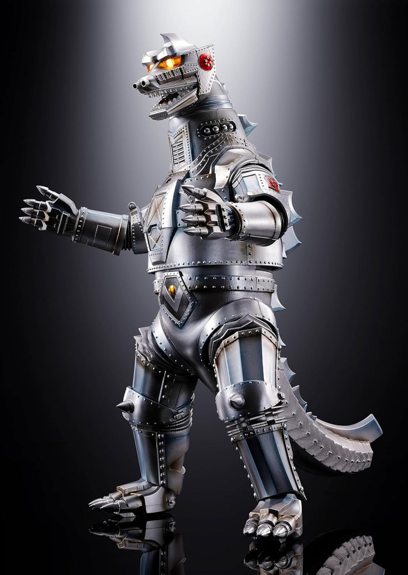 DX Soul of Chogokin "Godzilla vs. Mechagodzilla" Mechagodzilla 1974