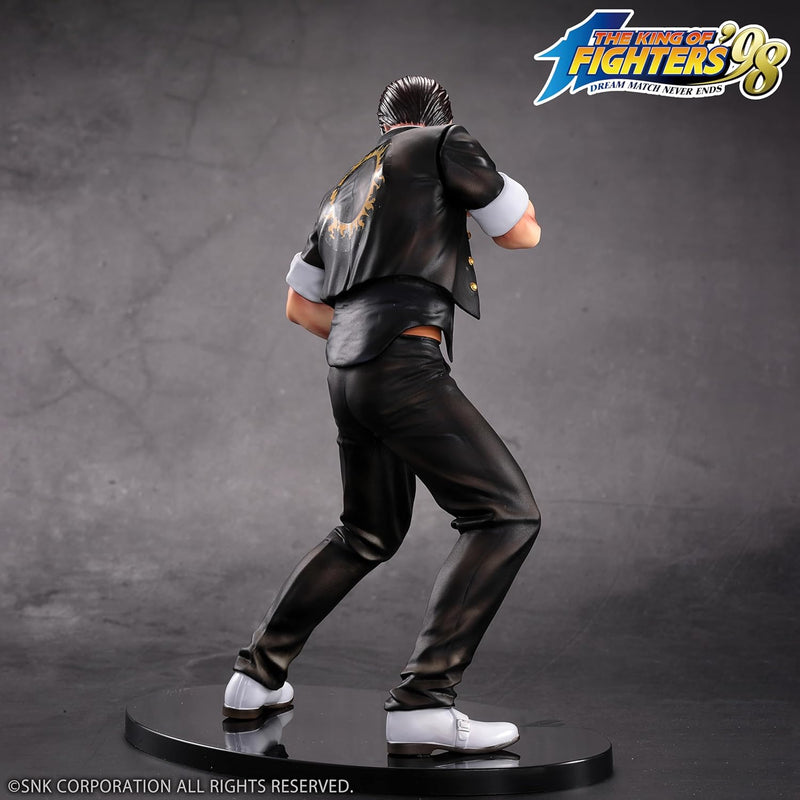 THE KING OF COLLECTORS'24 No.7 "The King of Fighters '98" Kusanagi Kyo (Normal Color)