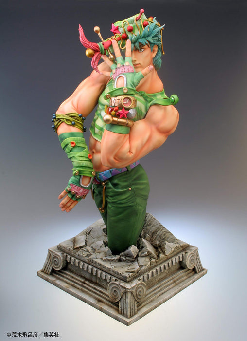 Super Figure Art Collection "JoJo's Bizarre Adventure -Part I-" Jonathan Joestar