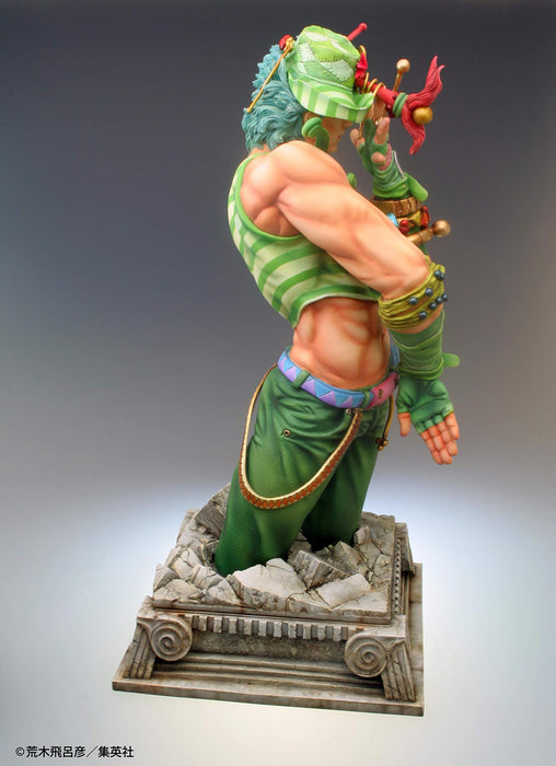 Super Figure Art Collection "JoJo's Bizarre Adventure -Part I-" Jonathan Joestar