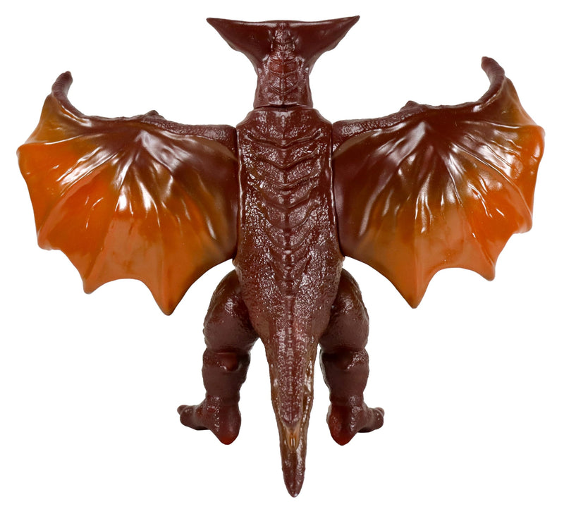 CCP Middle Size Series Gamera Vol. 3 "Gamera: Guardian of the Universe" Gyaos (1995) Standard Ver.