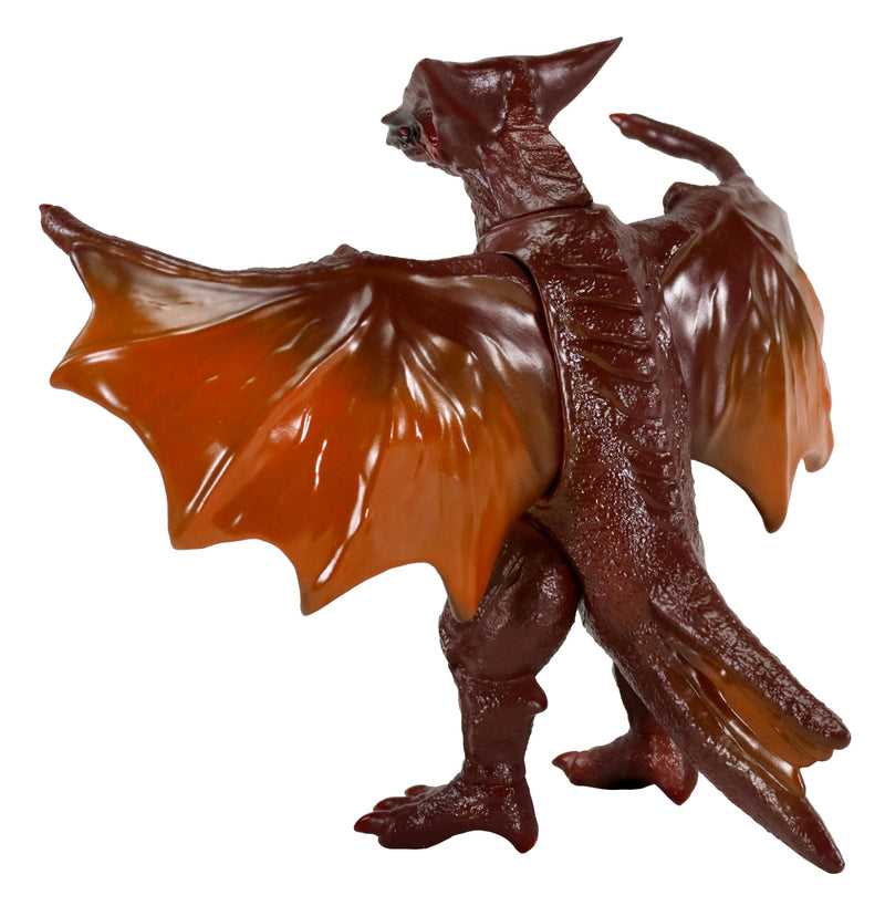 CCP Middle Size Series Gamera Vol. 3 "Gamera: Guardian of the Universe" Gyaos (1995) Standard Ver.