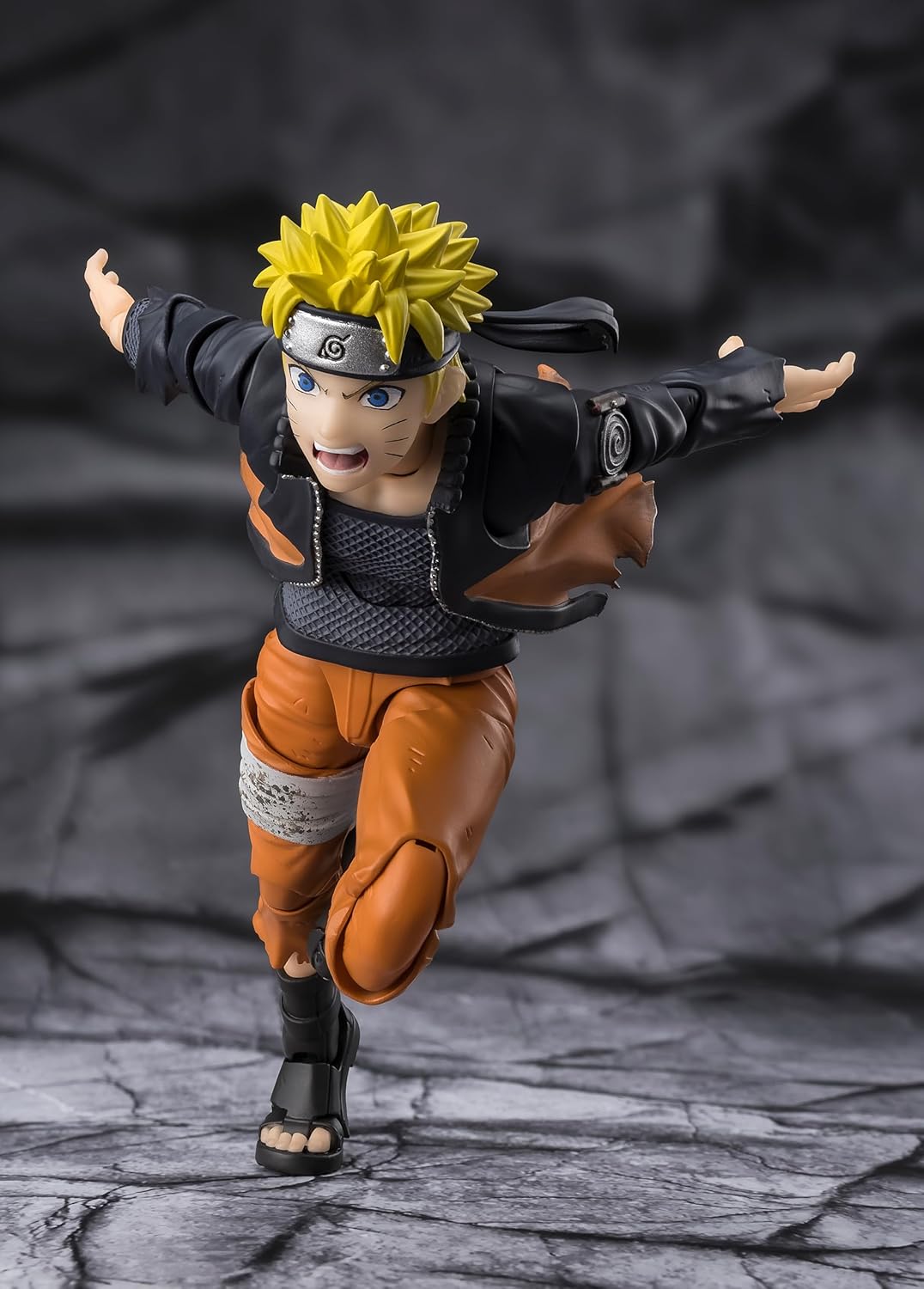 S.H.Figuarts 