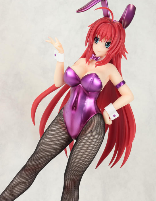 "High School DxD BorN" Rias Gremory Purple Bunny Ver.