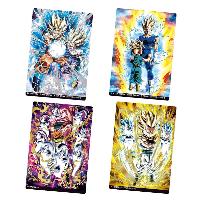 Itajaga "Dragon Ball" Vol. 6