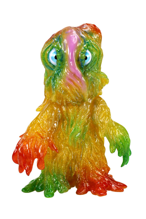 CCP Middle Size Series Vol. 12 "Godzilla" Hedorah Tropical Lame Ver.