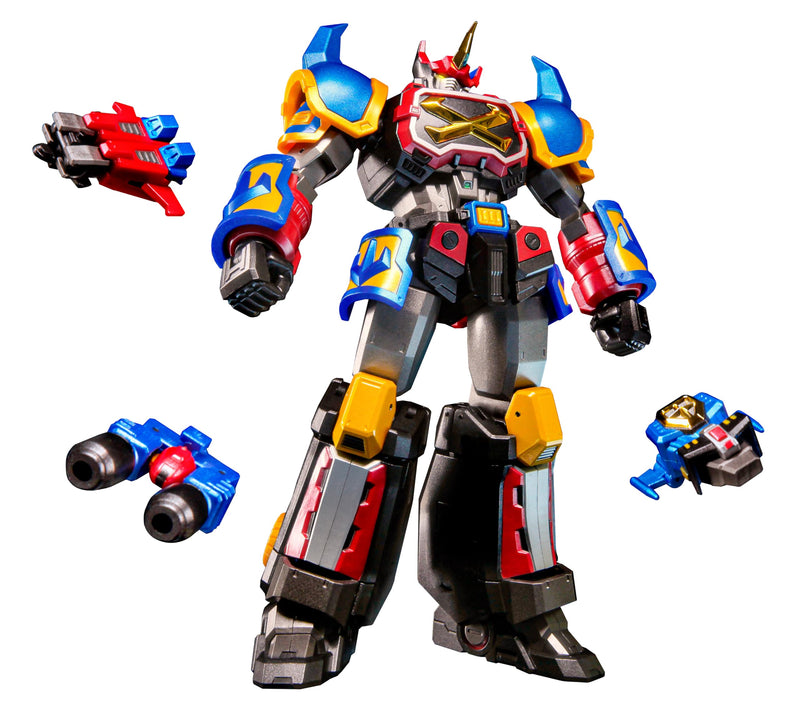 "Goshogun" Goshogun First Limited Edition