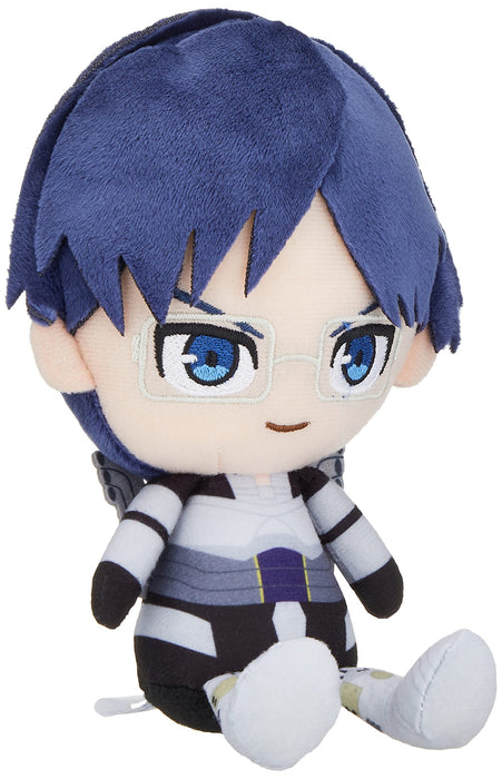 "My Hero Academia" Chibi Plush Iida Tenya