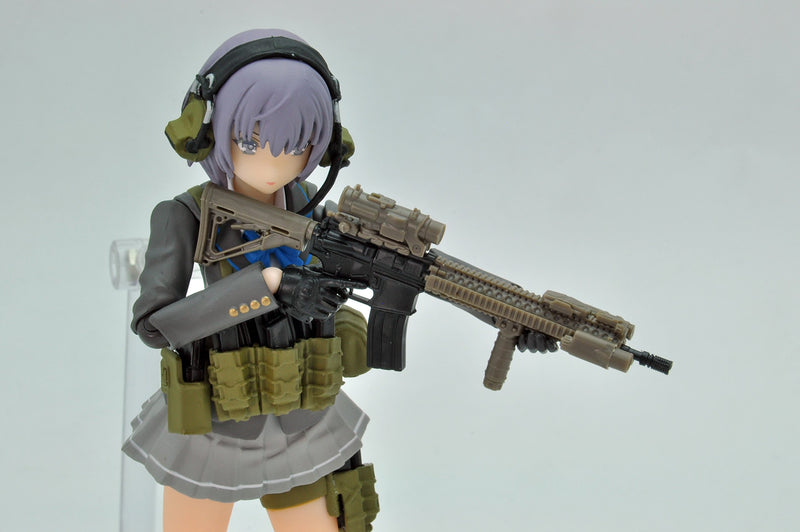 LittleArmory <LA037> M4A1SOPMOD BLOCK2 Type