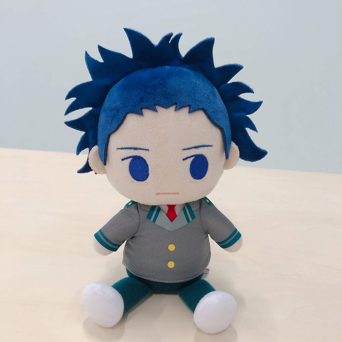 "My Hero Academia" Kimi to Friends Plush Shinso