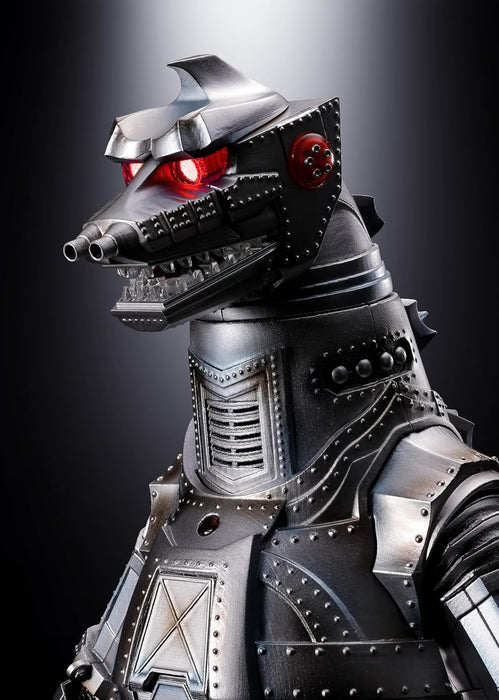 DX Soul of Chogokin "Godzilla vs. Mechagodzilla" Mechagodzilla 1974