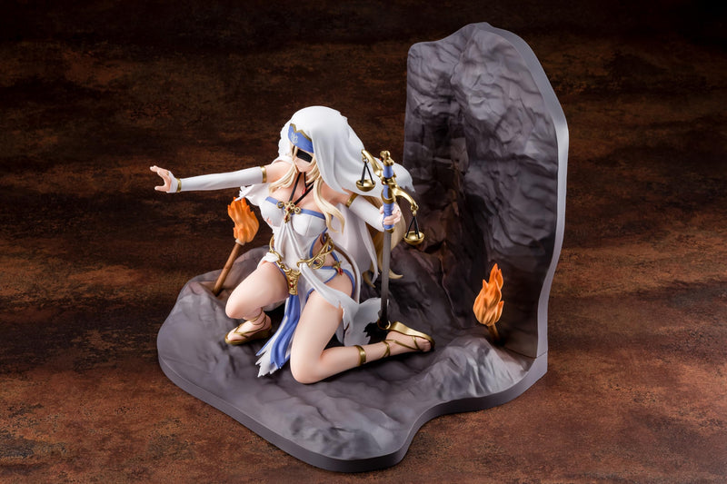 "Goblin Slayer II" Sword Maiden