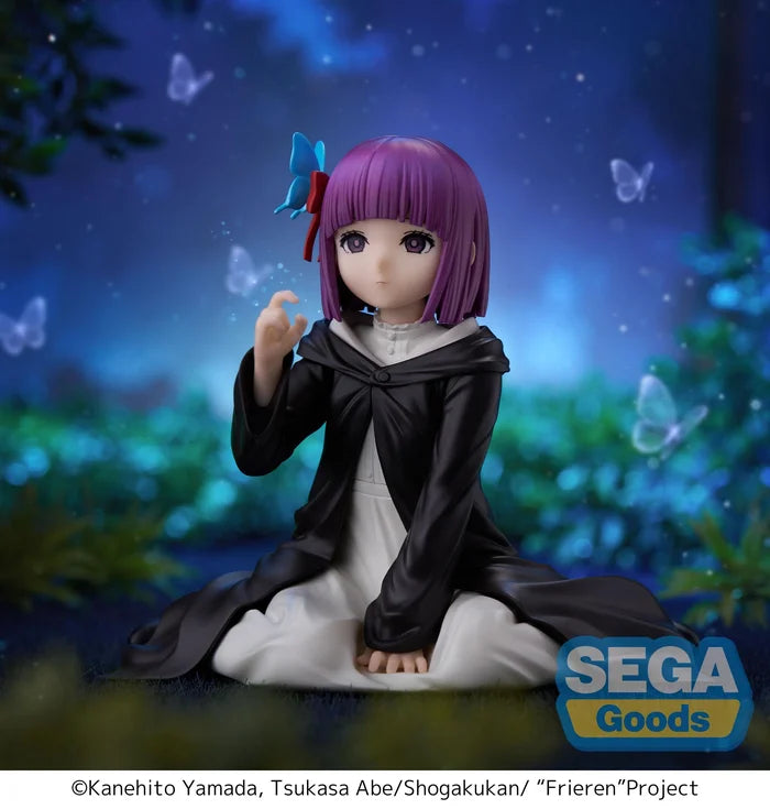 "Frieren: Beyond Journey's End" Yumemirize Fern -In Those Days-
