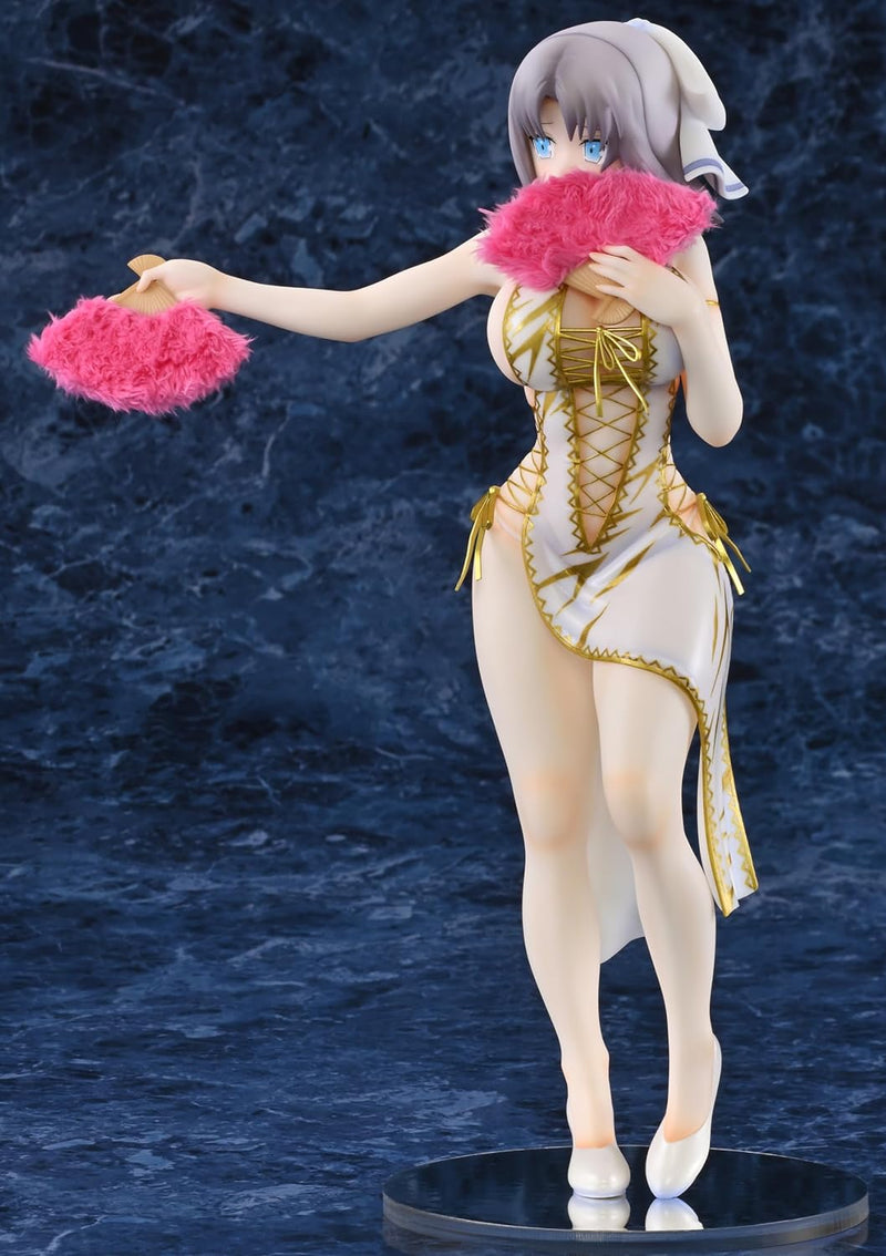 "Senran Kagura New Wave G Burst" Yumi -Chinese Holiday-