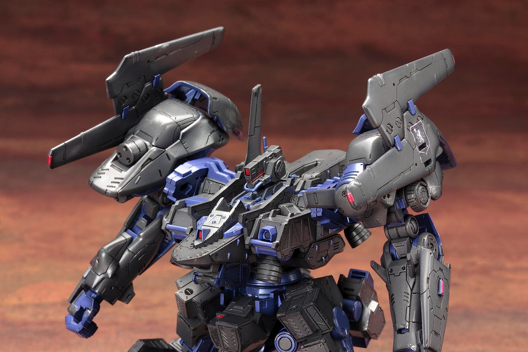 "Armored Core Verdict Day" V.I. Series CO3 Malicious R.I.P.3/M (Piloted by Blue Magnolia)