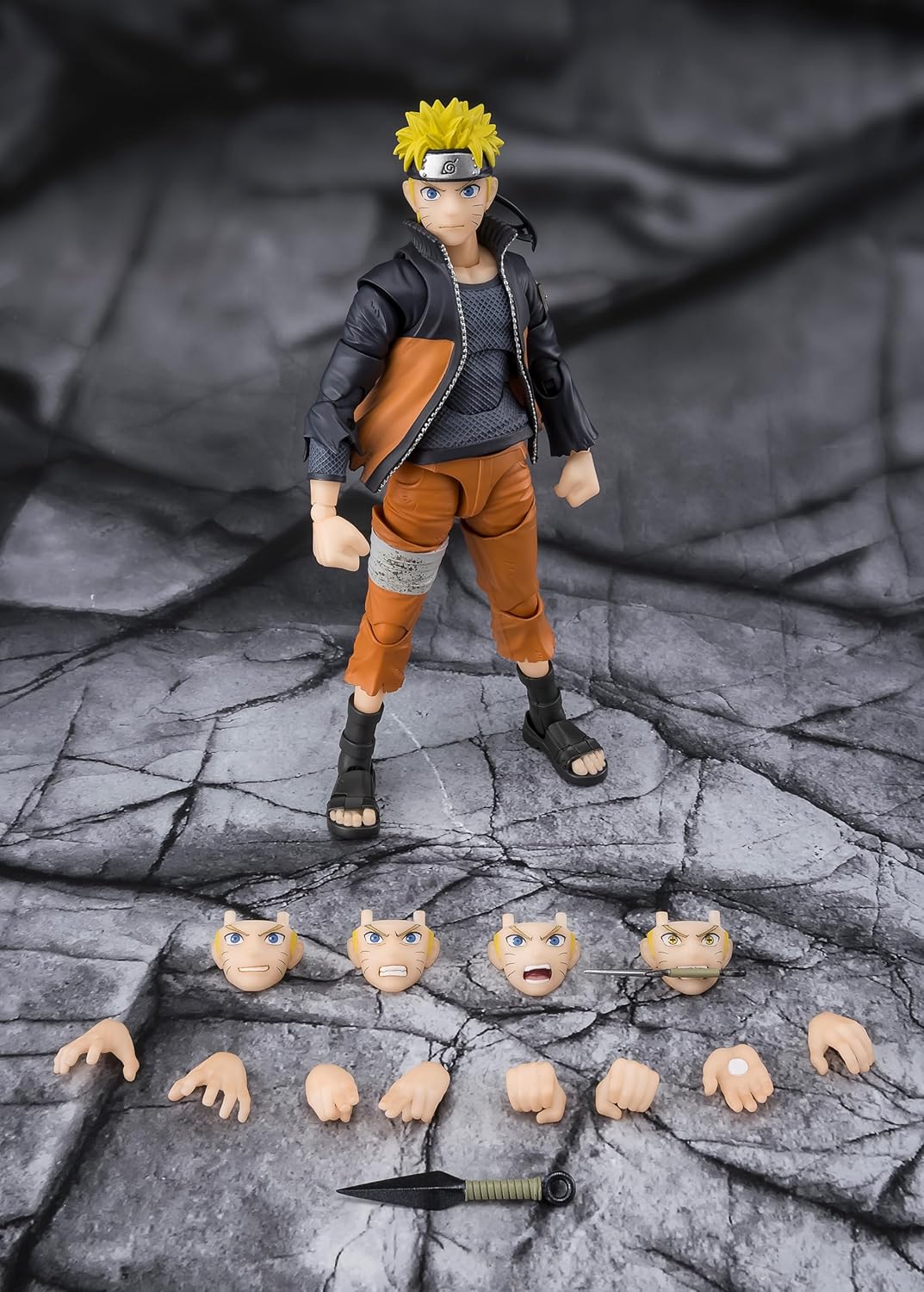 S.H.Figuarts 