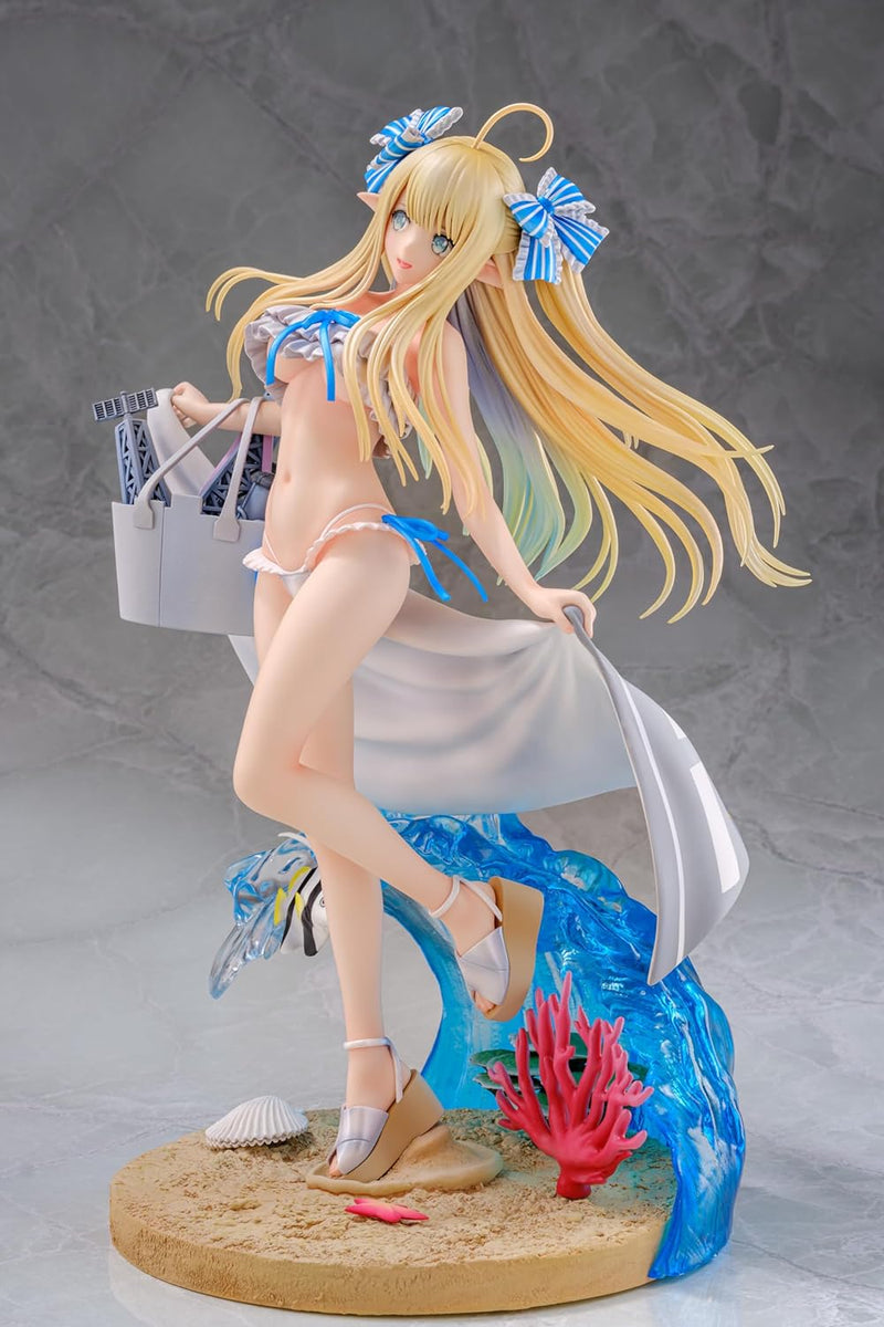 "Azur Lane" Centaur Beachside Undine 1/6 Scale