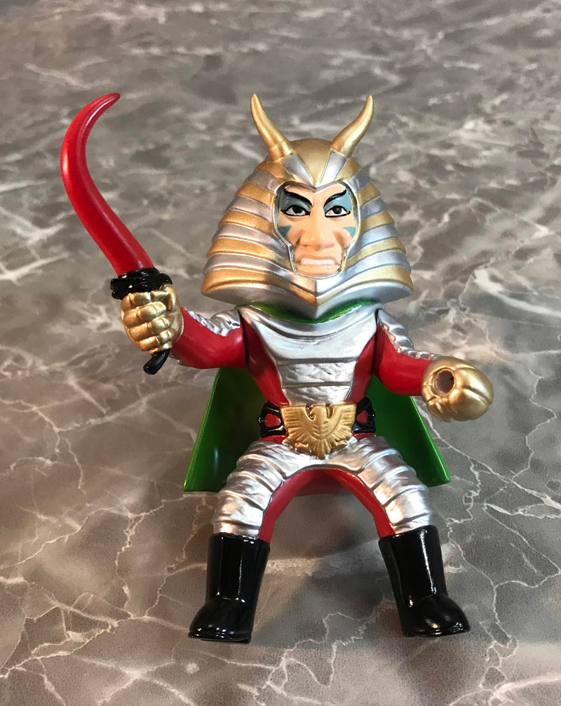EX Tricycle "Kamen Rider" Ambassador Hell B Type