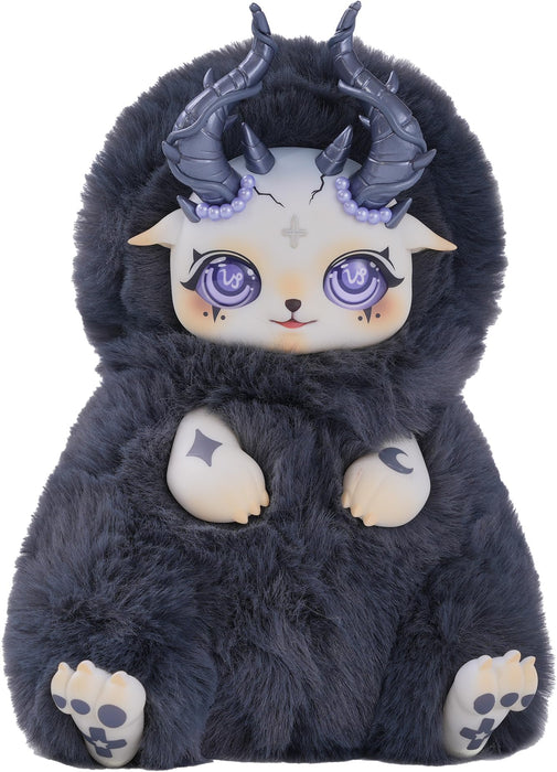 TOYCLUB MOBOSTAR ZODIAC SECRET OF THE FOREST SERIES TRADING FIGURE
