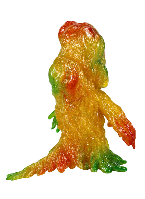 CCP Middle Size Series Vol. 12 "Godzilla" Hedorah Tropical Lame Ver.