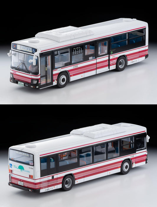 1/64 Scale Tomica Limited Vintage NEO TLV-N245g Isuzu Erga Odakyu Bus