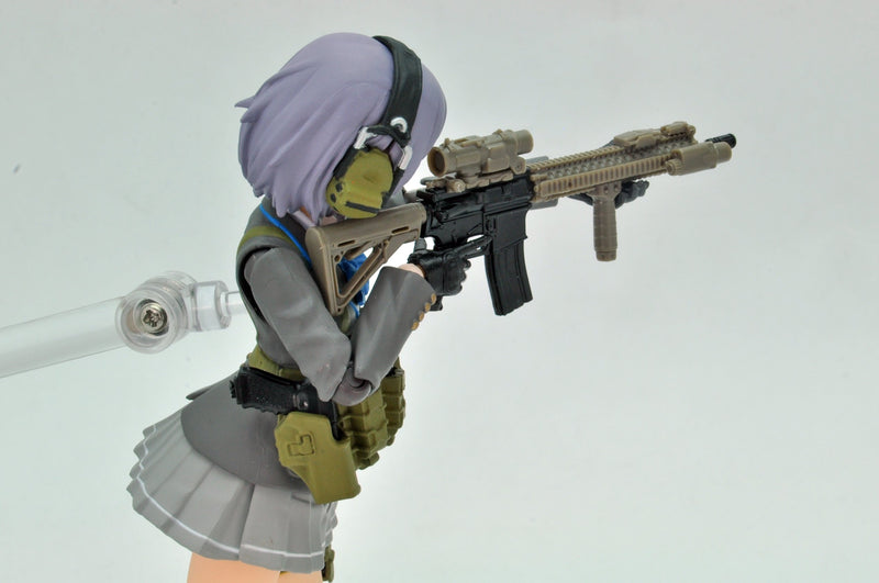 LittleArmory <LA037> M4A1SOPMOD BLOCK2 Type