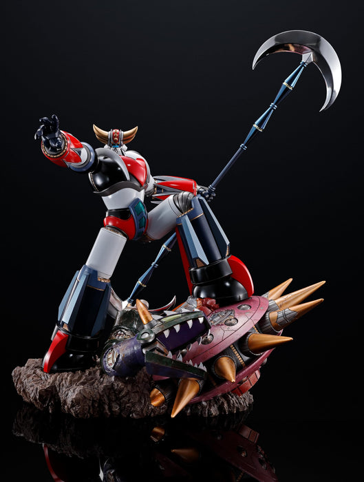 Figuarts Zero Touche Metallique "UFO Robot Grendizer" Grendizer