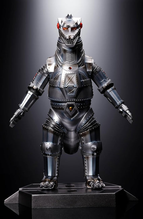 DX Soul of Chogokin "Godzilla vs. Mechagodzilla" Mechagodzilla 1974