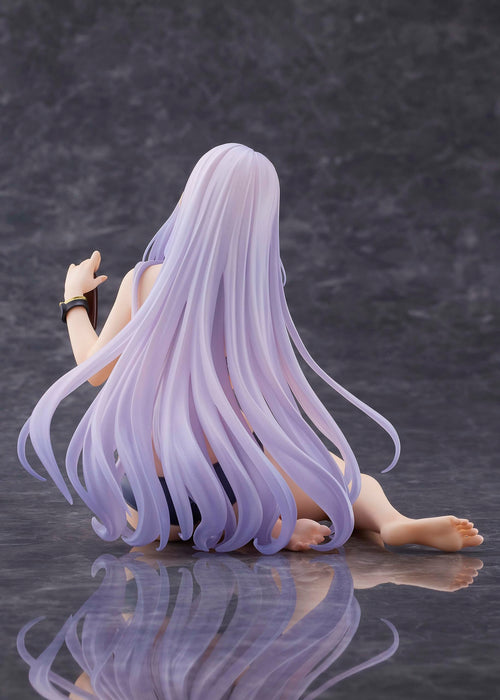 1/7 Scale Figure "Shy Girls in Love" Amagasa Tsuzuri