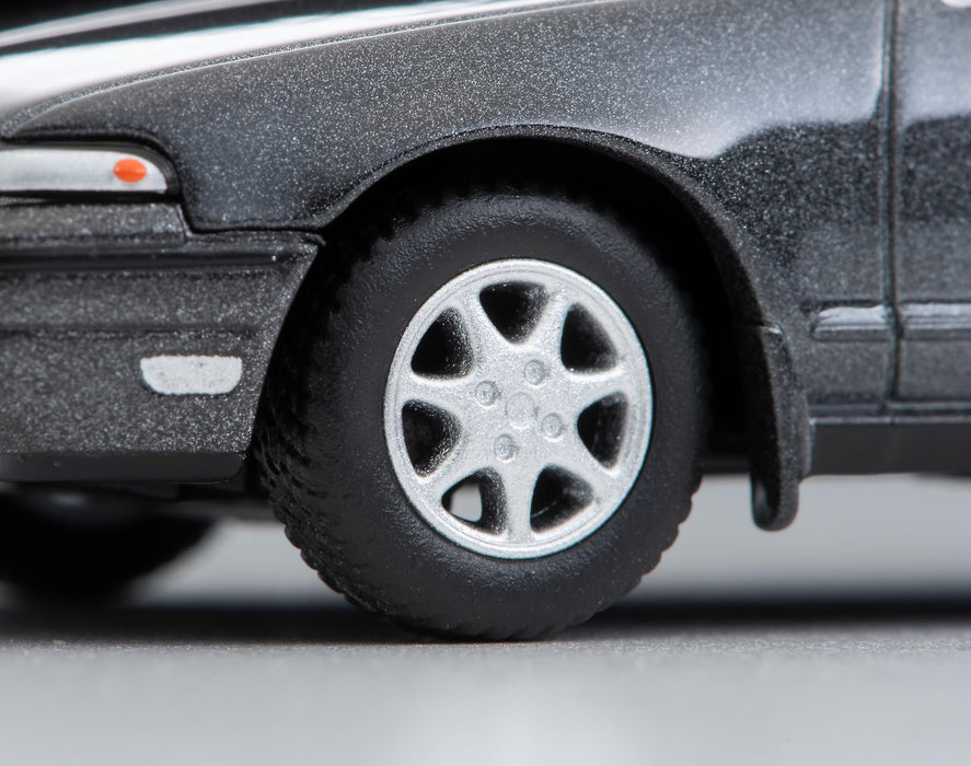 1/64 Scale Tomica Limited Vintage NEO TLV-N319b Nissan Cefiro Cruising (Gray M) 1990