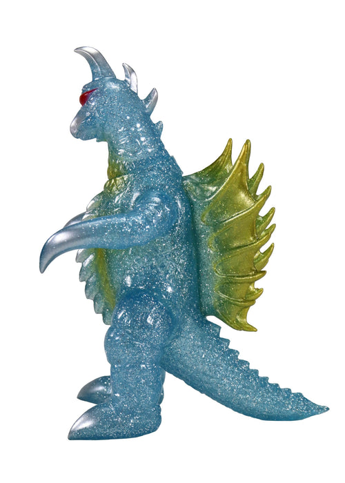 CCP Middle Size Series Vol. 12 "Godzilla" Gigan Blue Lame Ver.