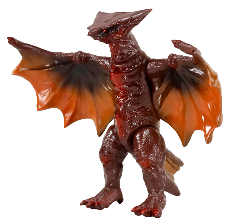 CCP Middle Size Series Gamera Vol. 3 "Gamera: Guardian of the Universe" Gyaos (1995) Standard Ver.