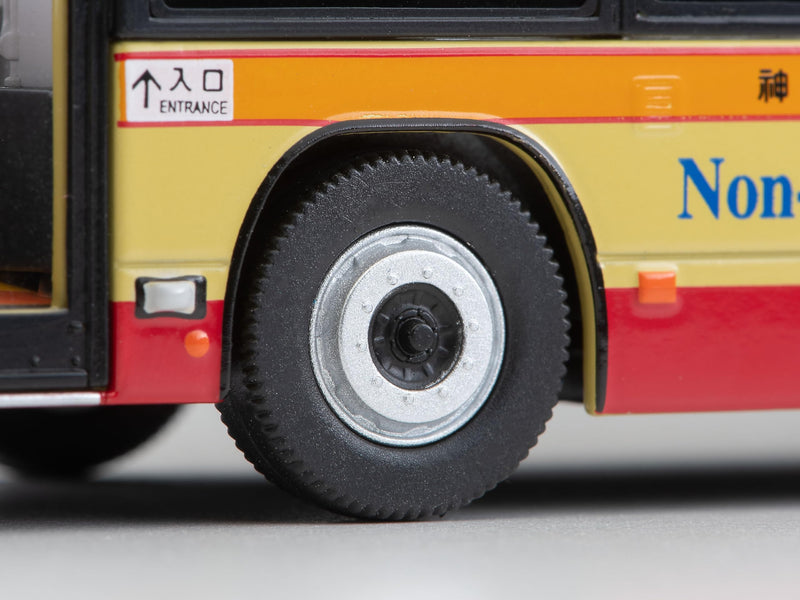 1/64 Scale Tomica Limited Vintage NEO TLV-N245h Isuzu Erga Kanagawa Chuo Kotsu