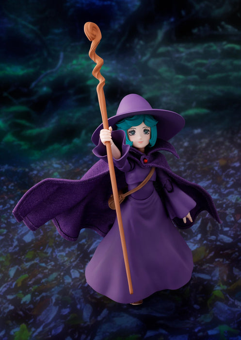 S.H.Figuarts "Berserk" Schierke