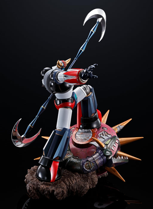 Figuarts Zero Touche Metallique "UFO Robot Grendizer" Grendizer