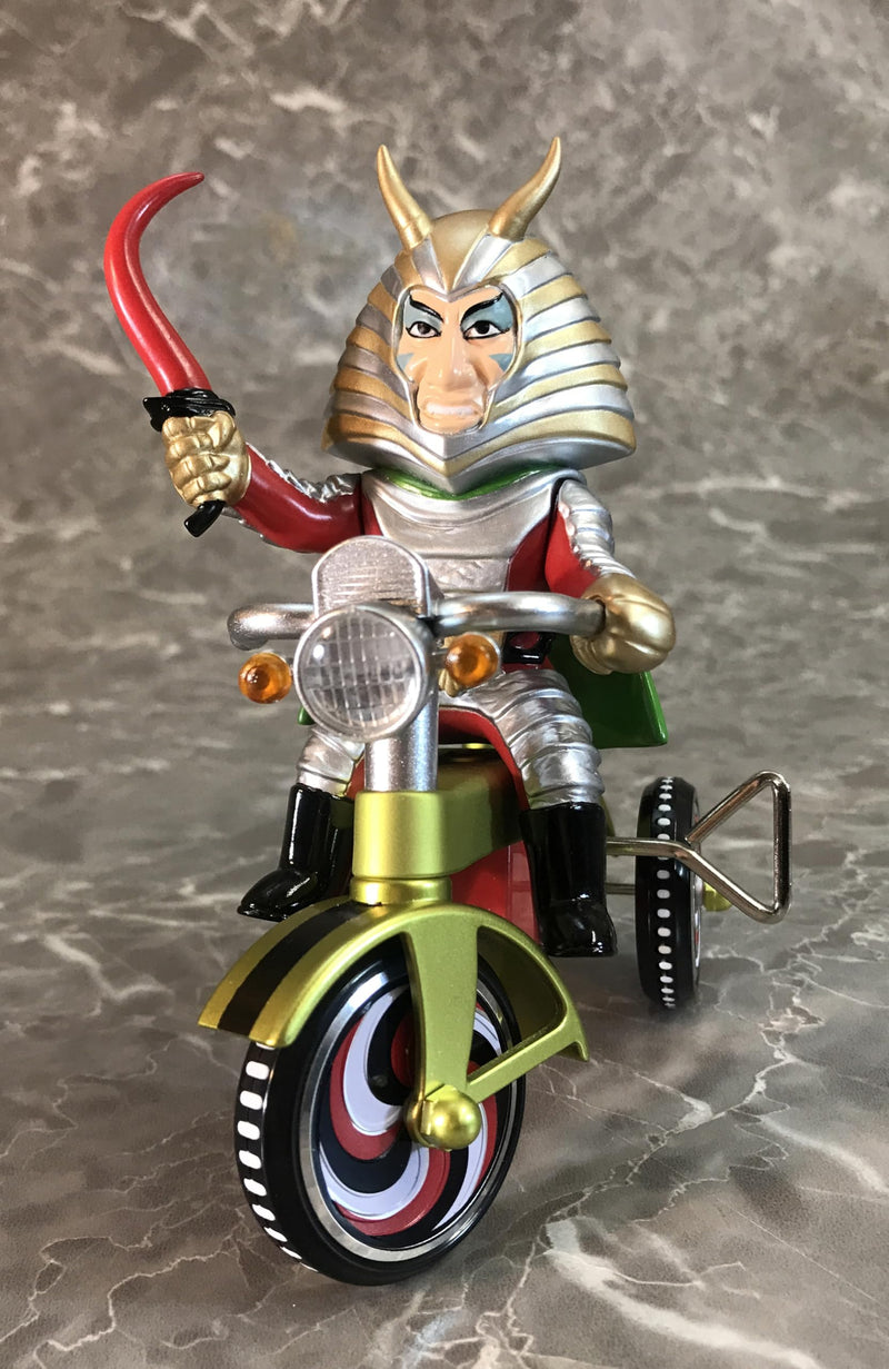 EX Tricycle "Kamen Rider" Ambassador Hell B Type
