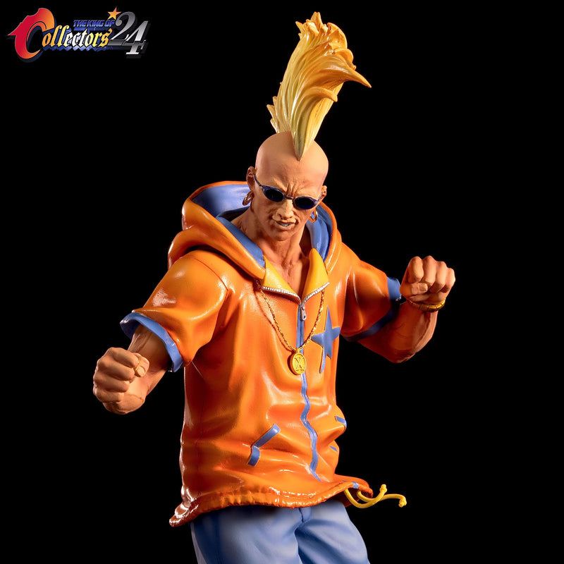THE KING OF COLLECTORS'24 "Fatal Fury Special" Duck King (Normal Color)