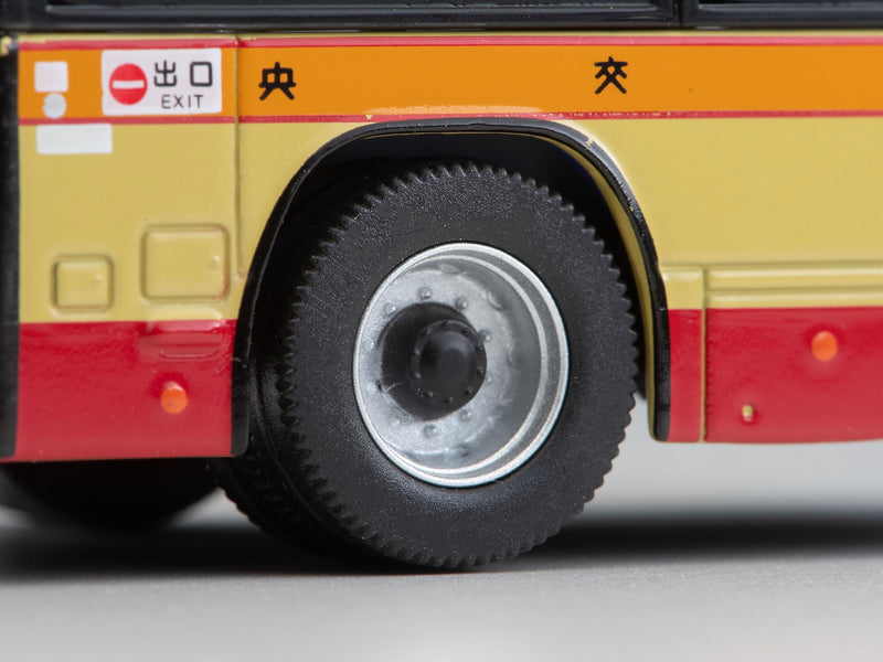 1/64 Scale Tomica Limited Vintage NEO TLV-N245h Isuzu Erga Kanagawa Chuo Kotsu