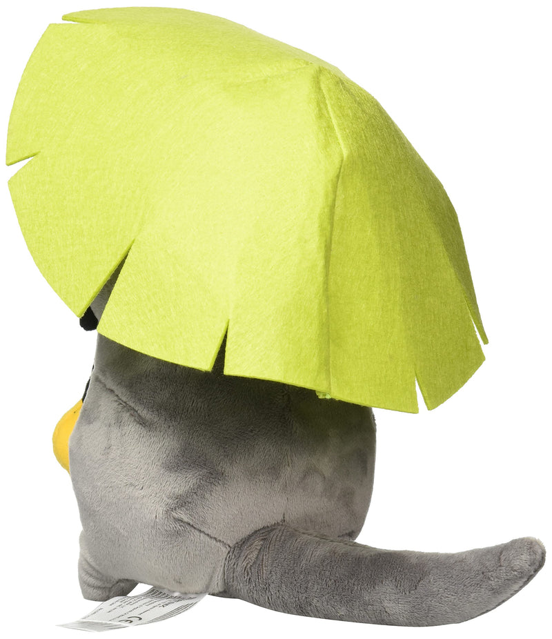 "Final Fantasy XIV" Plush Odder Otter