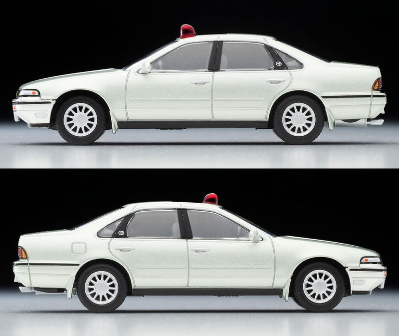 1/64 Scale Tomica Limited Vintage NEO TLV-NEO "Abunai Deka" Vol. 11 Nissan Cefiro Sports Cruising