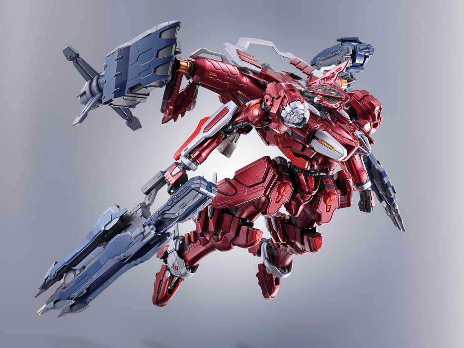 Robot Spirits Side AC "Armored Core VI: Fires of Rubicon" IB-C03: HAL 826 / Handler Walter