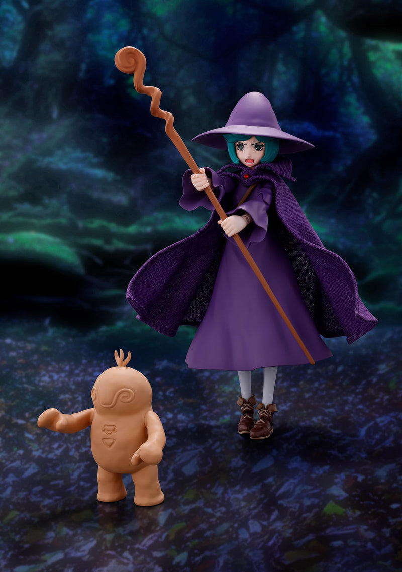 S.H.Figuarts "Berserk" Schierke