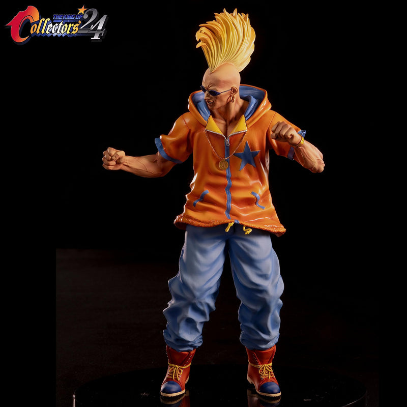 THE KING OF COLLECTORS'24 "Fatal Fury Special" Duck King (Normal Color)