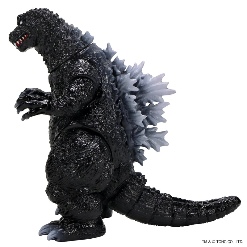 CCP Middle Size Series Godzilla EX Vol. 3 "Godzilla, Mothra and King Ghidorah: Giant Monsters All-Out Attack" Godzilla (2001) Standard Ver.