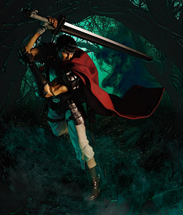 S.H.Figuarts "Berserk" Guts (Band of the Hawk)