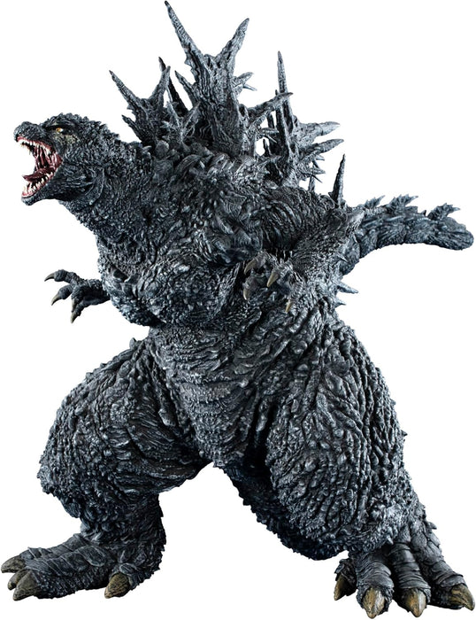 UA Monsters "Godzilla Minus One" Godzilla (2023) Operation Wadatsumi Image Color Ver.